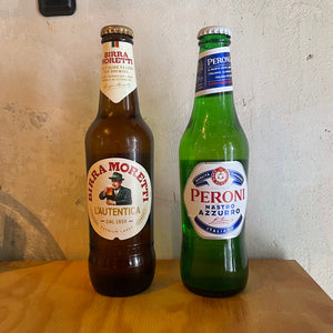 Peroni Nastro Azzuro 330ml